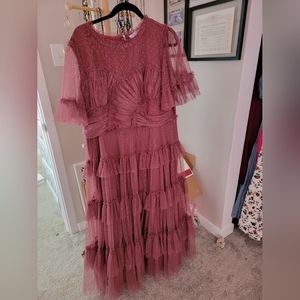 2x Ivy City Co Mulberry Whimisical